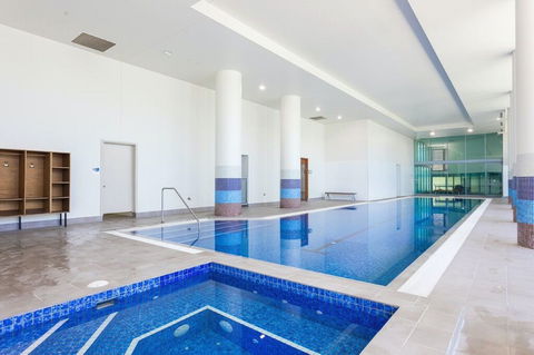 Brighton Shores - Accommodation Mount Tamborine 2