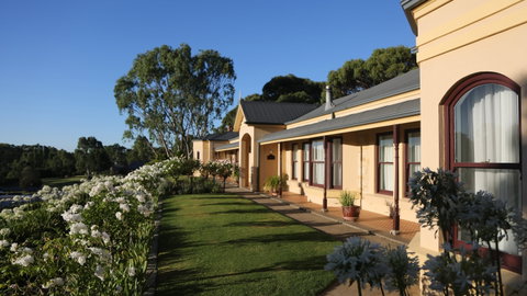 Brice Hill Country Lodge - Accommodation Mount Tamborine 1