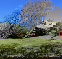 Briar Lane - Accommodation Mount Tamborine
