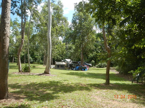 Broadwater Camping Area, Abergowrie State Forest - Accommodation Mount Tamborine 1