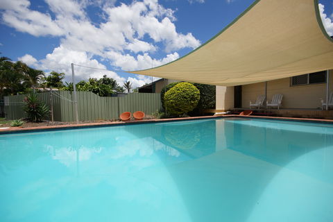 Bundaberg Park Village - Accommodation Mount Tamborine 0