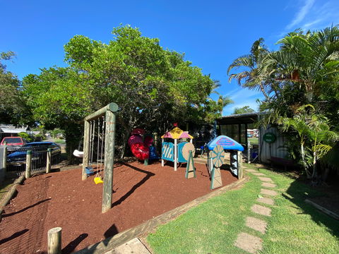 Bundaberg Park Village - Accommodation Mount Tamborine 1