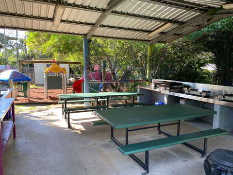 Bundaberg Park Village - Accommodation Mount Tamborine 2