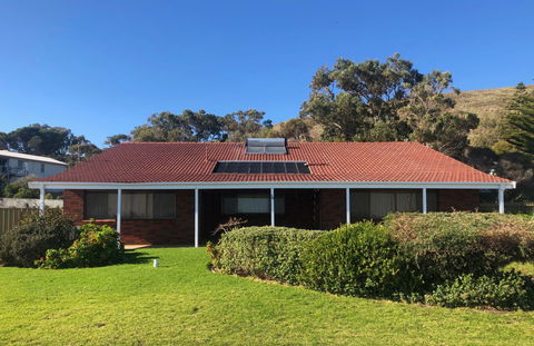Calm Seas - Accommodation Mount Tamborine 0