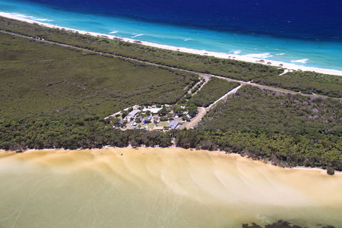 Camp Elim - Accommodation Mount Tamborine 0