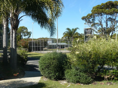 Camp Elim - Accommodation Mount Tamborine 1