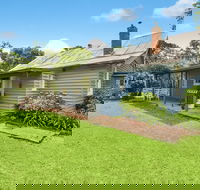 Camellia Cottage - Accommodation Mount Tamborine