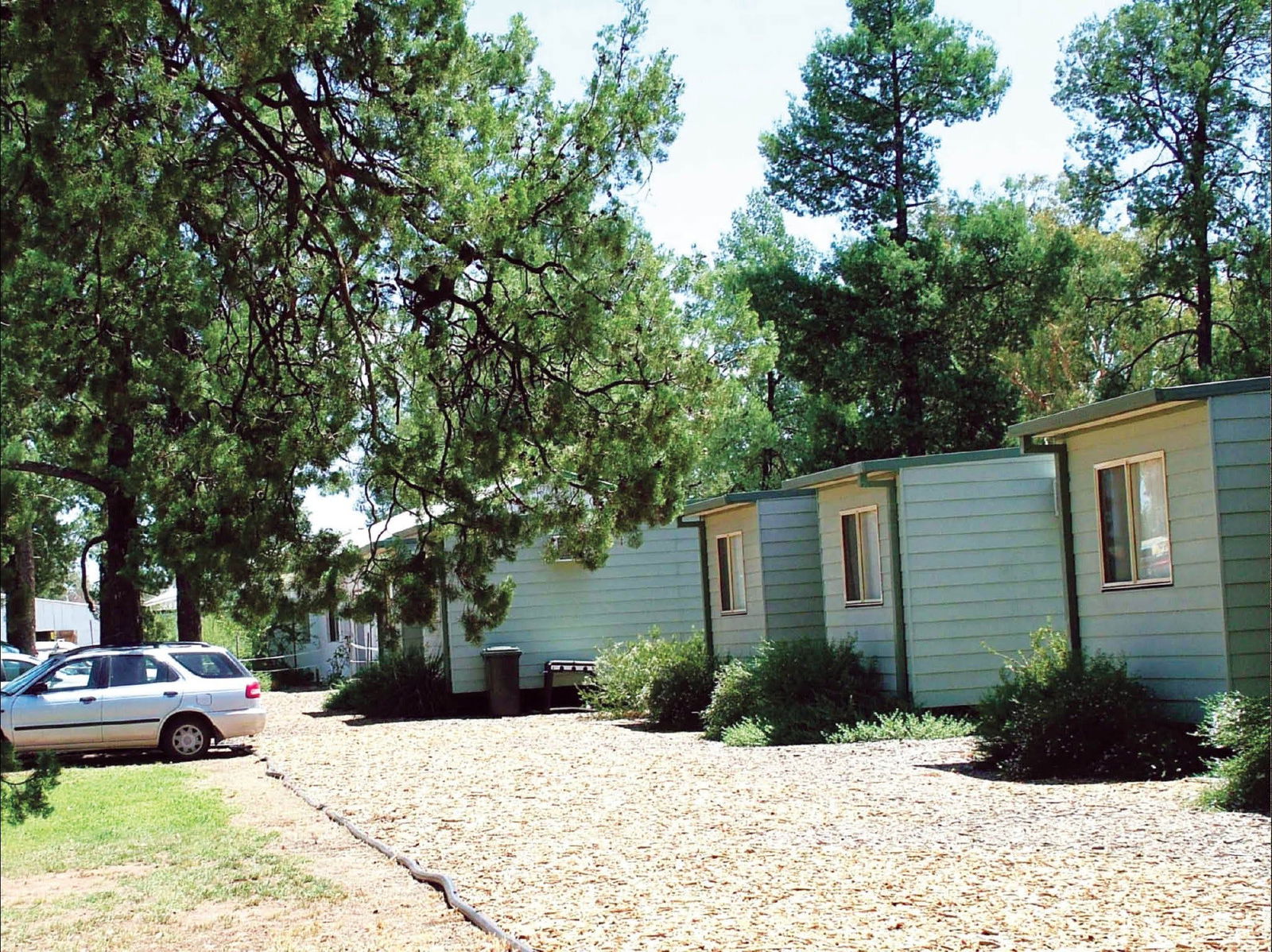  Accommodation Mount Tamborine