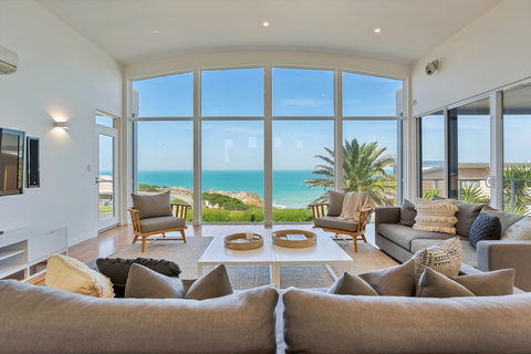 Carpe Diem, 15 Barbara Str Port Elliot - Accommodation Mount Tamborine 1