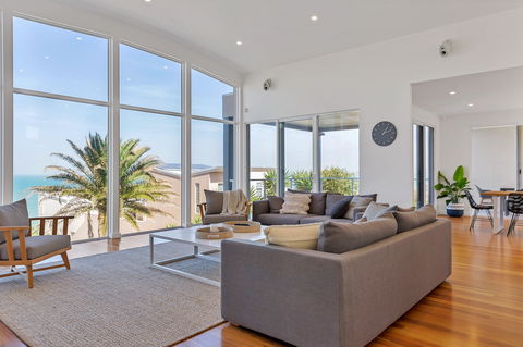 Carpe Diem, 15 Barbara Str Port Elliot - Accommodation Mount Tamborine 2