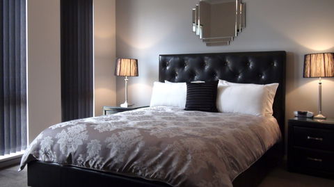 Casavino Luxury Villas - Accommodation Mount Tamborine 0