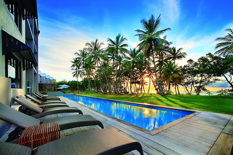 Castaways Resort And Spa, Mission Beach - Accommodation Mount Tamborine 0