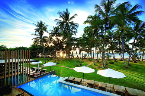Castaways Resort And Spa, Mission Beach - Accommodation Mount Tamborine 1
