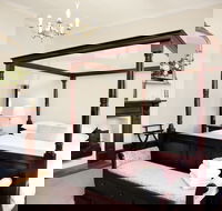 Cawarra on the Park - Accommodation Mount Tamborine