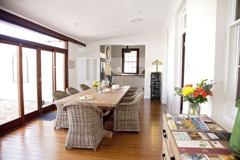 Cawarra On The Park - Accommodation Mount Tamborine 1