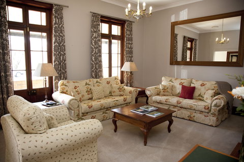 Cawarra On The Park - Accommodation Mount Tamborine 2