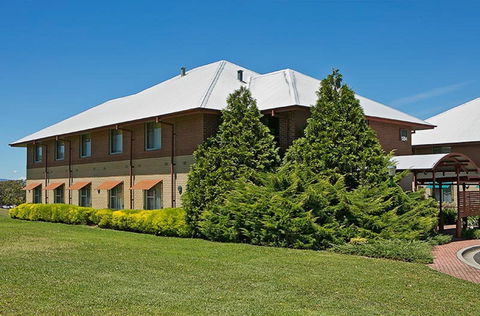Centre For Professional Development Charles Sturt University Accommodation - Accommodation Mount Tamborine 0