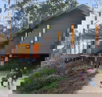 Cladich Pavilions - Accommodation Mount Tamborine