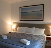 Clearwater Motel Apartments - Accommodation Mount Tamborine
