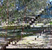 Coach and Horses campground - Accommodation Mount Tamborine