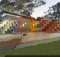 Coastal Pods Wynyard - Accommodation Mount Tamborine