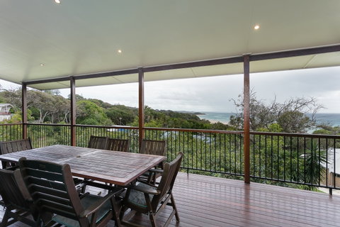 Colours Of Cylinder - Accommodation Mount Tamborine 0