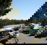 Congo campground - Accommodation Mount Tamborine