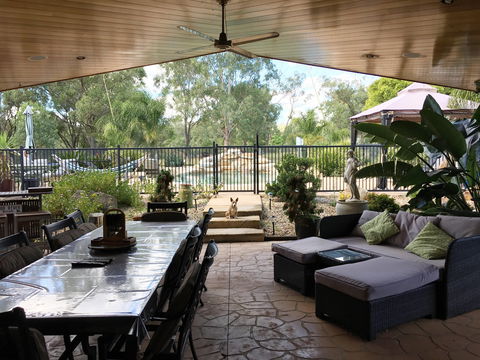 Cooby View Farm Stay - Accommodation Mount Tamborine 0