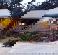 Corinna Wilderness Experience - Accommodation Mount Tamborine