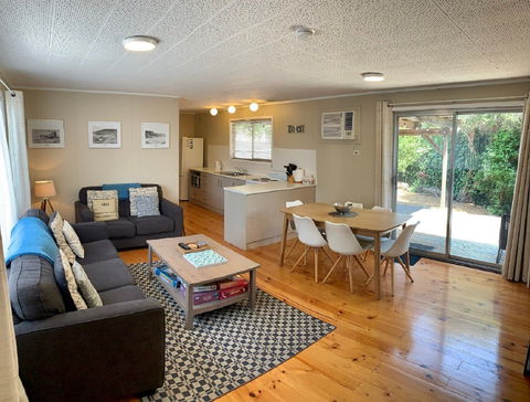 Crows Nest - Accommodation Mount Tamborine 0
