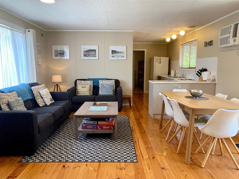 Crows Nest - Accommodation Mount Tamborine 1