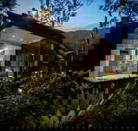 Crystal Creek Rainforest Retreat - Accommodation Mount Tamborine