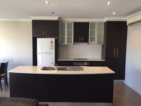 Cypress Apartment 39C - Accommodation Mount Tamborine 1