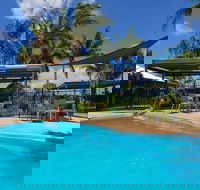 Devils Marbles Hotel - Accommodation Mount Tamborine