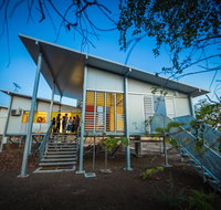 Djakanimba Pavilions Djilpin Arts Aboriginal Corporation - Accommodation Mount Tamborine