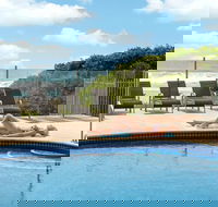 Dorchester On The Beach - Accommodation Mount Tamborine