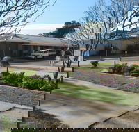 Double D Caravan Park - Accommodation Mount Tamborine