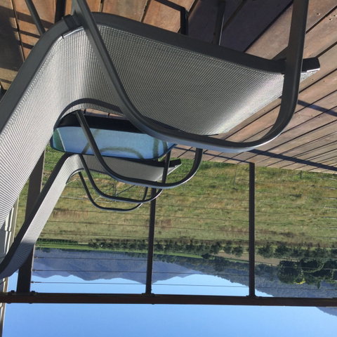 Dreaming Of The Buckland - Accommodation Mount Tamborine 1