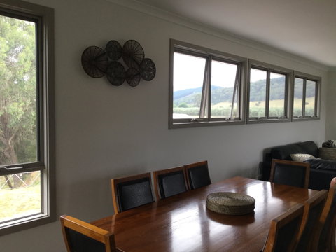 Dreaming Of The Buckland - Accommodation Mount Tamborine 2