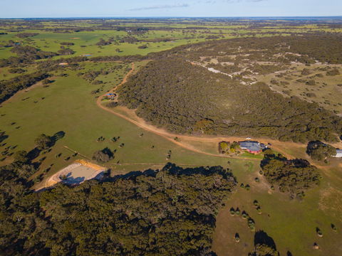 Eleanor River Homestead - Accommodation Mount Tamborine 1