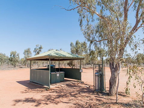 Fort Grey Campground - Accommodation Mount Tamborine 1