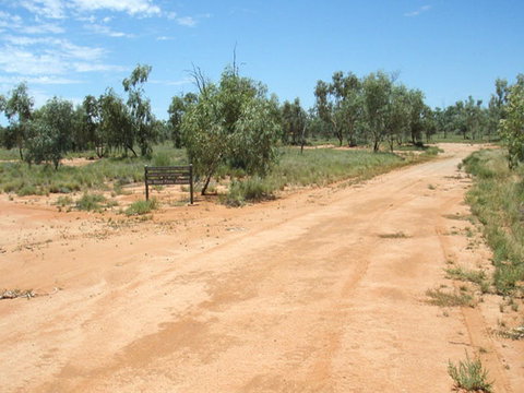 Fort Grey Campground - Accommodation Mount Tamborine 2
