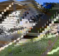 Fossickers' Tourist Park - Accommodation Mount Tamborine