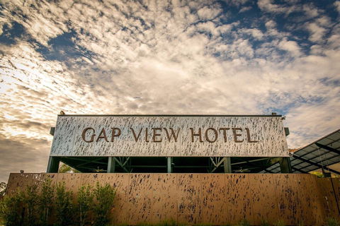 Gap View Hotel - Accommodation Mount Tamborine 0