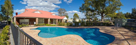 Gateway Lifestyle Nepean Shores - Accommodation Mount Tamborine 0