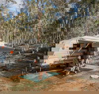 Glendora campground - Accommodation Mount Tamborine