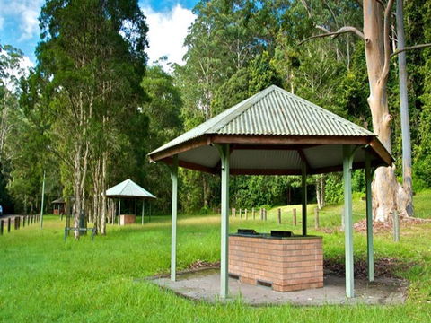 Gloucester River Campground And Picnic Area - Accommodation Mount Tamborine 0