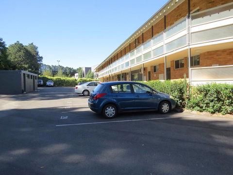 Golfview Lodge Motel - Accommodation Mount Tamborine 0