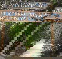 Great Keppel Island Holiday Village - Accommodation Mount Tamborine