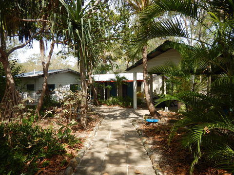 Great Keppel Island Holiday Village - Accommodation Mount Tamborine 1